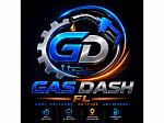 GAS DASH